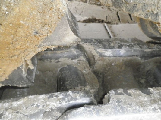 CAT 320D BWZ0**** 4971h 2007y 6สูบคอมมอนเรล  หา CAT อยู่ไม่ผิดหวังครับ