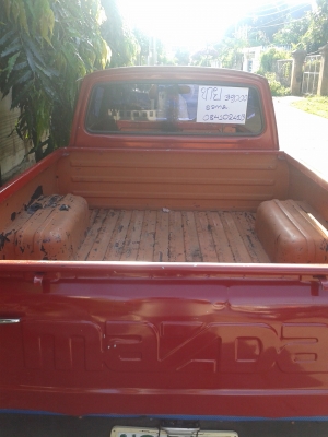 mazda familia mazda familia