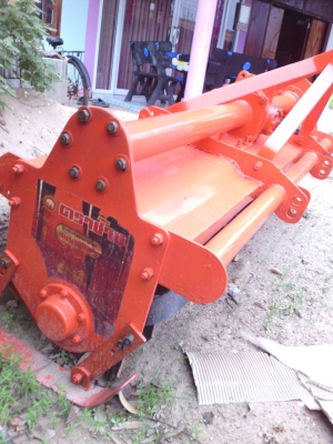 ขายด่วนโลตารี่  RX 180 F