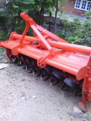 ขายด่วนโลตารี่  RX 180 F