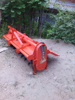 ขายด่วนโลตารี่  RX 180 F