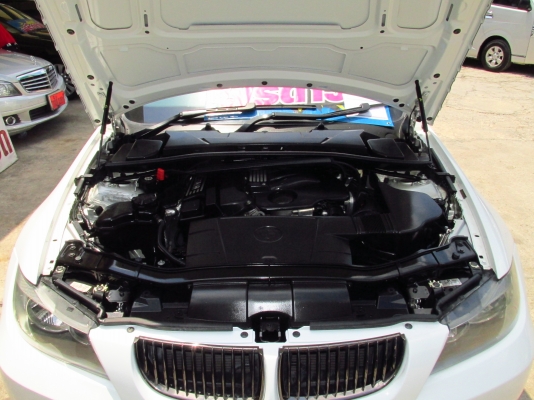 BMW 320IA 2007 รถสวยไม่เคยชน ราคาคุ้มสุดๆ โทร 092-7856667 เจี๊ยบค่ะ BMW 320IA 2007 รถสวยไม่เคยชน ราคาคุ้มสุดๆ โทร 092-7856667 เจี๊ยบค่ะ