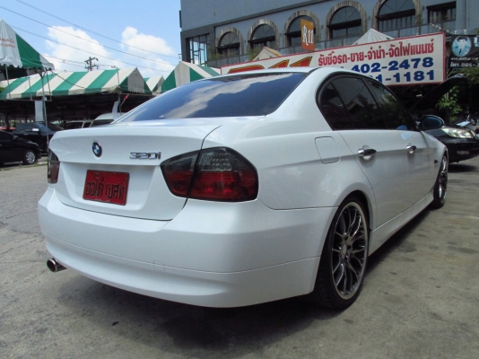 BMW 320IA 2007 รถสวยไม่เคยชน ราคาคุ้มสุดๆ โทร 092-7856667 เจี๊ยบค่ะ BMW 320IA 2007 รถสวยไม่เคยชน ราคาคุ้มสุดๆ โทร 092-7856667 เจี๊ยบค่ะ