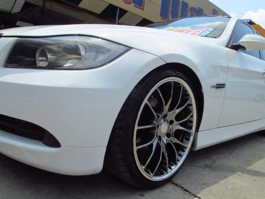 BMW 320IA 2007 รถสวยไม่เคยชน ราคาคุ้มสุดๆ โทร 092-7856667 เจี๊ยบค่ะ BMW 320IA 2007 รถสวยไม่เคยชน ราคาคุ้มสุดๆ โทร 092-7856667 เจี๊ยบค่ะ