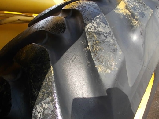 รถตัก WA100-3E-W057-*****(1996) 4167hr (สวยมาก ราคาสูงครับคันนี้) Tel : 098-858-5524 สามภพ ครับ