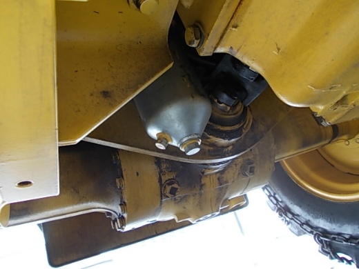 รถตัก WA100-3E-W057-*****(1996) 4167hr (สวยมาก ราคาสูงครับคันนี้) Tel : 098-858-5524 สามภพ ครับ