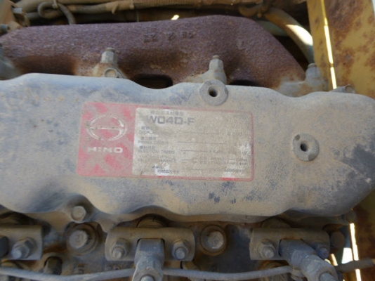 ขายรถบด 3 ล้อเหล็ก สภาพสวยพร้อมใช้ นำเข้าจากประเทศญี่ปุ่น ติดต่อ อำพล 090-9694506, 080-3031241 ขายรถบด 3 ล้อเหล็ก สภาพสวยพร้อมใช้ นำเข้าจากประเทศญี่ปุ่น ติดต่อ อำพล 090-9694506, 080-3031241