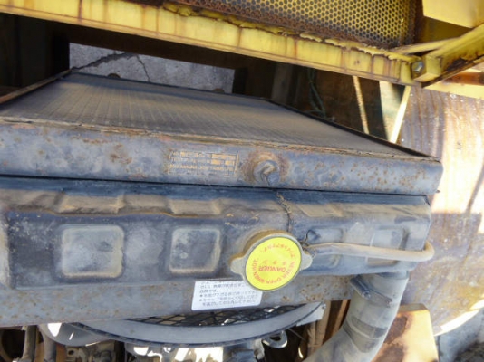 ขายรถบด 3 ล้อเหล็ก สภาพสวยพร้อมใช้ นำเข้าจากประเทศญี่ปุ่น ติดต่อ อำพล 090-9694506, 080-3031241 ขายรถบด 3 ล้อเหล็ก สภาพสวยพร้อมใช้ นำเข้าจากประเทศญี่ปุ่น ติดต่อ อำพล 090-9694506, 080-3031241