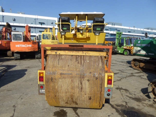 ขายรถบด 3 ล้อเหล็ก สภาพสวยพร้อมใช้ นำเข้าจากประเทศญี่ปุ่น ติดต่อ อำพล 090-9694506, 080-3031241 ขายรถบด 3 ล้อเหล็ก สภาพสวยพร้อมใช้ นำเข้าจากประเทศญี่ปุ่น ติดต่อ อำพล 090-9694506, 080-3031241