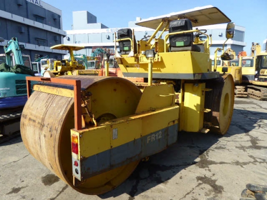 ขายรถบด 3 ล้อเหล็ก สภาพสวยพร้อมใช้ นำเข้าจากประเทศญี่ปุ่น ติดต่อ อำพล 090-9694506, 080-3031241 ขายรถบด 3 ล้อเหล็ก สภาพสวยพร้อมใช้ นำเข้าจากประเทศญี่ปุ่น ติดต่อ อำพล 090-9694506, 080-3031241