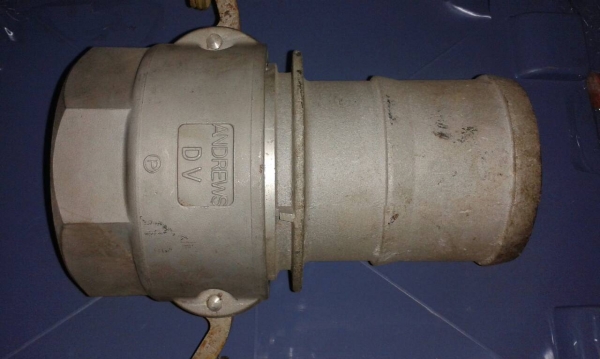 ข้อต่อท่อ 4 นิ้ว