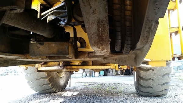 TCM 860-2-S17-****  9780H, 1990Y (สวยมากครับ) 2.7คิว 6 สูบเทอร์โบ Tel : 098-858-5524 สามภพ ครับ