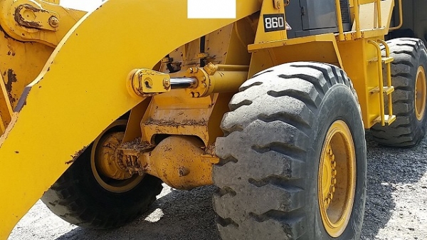 TCM 860-2-S17-****  9780H, 1990Y (สวยมากครับ) 2.7คิว 6 สูบเทอร์โบ Tel : 098-858-5524 สามภพ ครับ