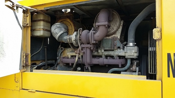 TCM 860-2-S17-****  9780H, 1990Y (สวยมากครับ) 2.7คิว 6 สูบเทอร์โบ Tel : 098-858-5524 สามภพ ครับ