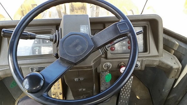 TCM 860-2-S17-****  9780H, 1990Y (สวยมากครับ) 2.7คิว 6 สูบเทอร์โบ Tel : 098-858-5524 สามภพ ครับ