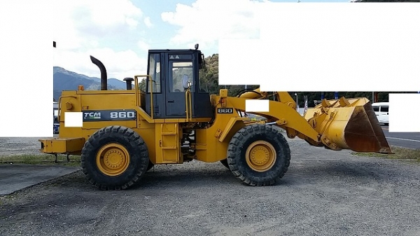 TCM 860-2-S17-****  9780H, 1990Y (สวยมากครับ) 2.7คิว 6 สูบเทอร์โบ Tel : 098-858-5524 สามภพ ครับ