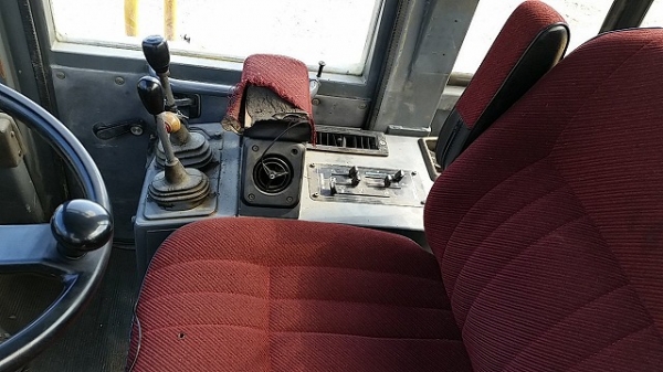 TCM 860-2-S17-****  9780H, 1990Y (สวยมากครับ) 2.7คิว 6 สูบเทอร์โบ Tel : 098-858-5524 สามภพ ครับ