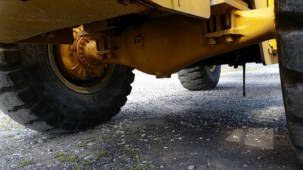 TCM 860-2-S17-****  9780H, 1990Y (สวยมากครับ) 2.7คิว 6 สูบเทอร์โบ Tel : 098-858-5524 สามภพ ครับ