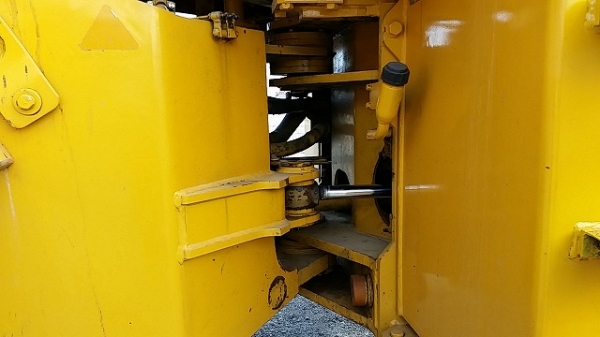 TCM 860-2-S17-****  9780H, 1990Y (สวยมากครับ) 2.7คิว 6 สูบเทอร์โบ Tel : 098-858-5524 สามภพ ครับ