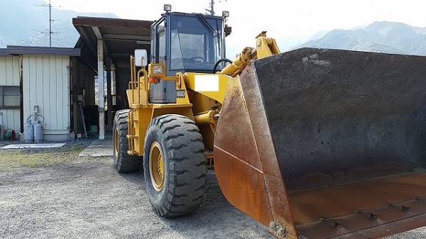 TCM 860-2-S17-****  9780H, 1990Y (สวยมากครับ) 2.7คิว 6 สูบเทอร์โบ Tel : 098-858-5524 สามภพ ครับ