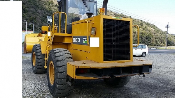 TCM 860-2-S17-****  9780H, 1990Y (สวยมากครับ) 2.7คิว 6 สูบเทอร์โบ Tel : 098-858-5524 สามภพ ครับ