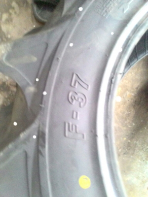 ยาง 34.36 โอตานิ ใหม่คู่18000