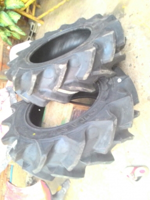 ยาง 34.36 โอตานิ ใหม่คู่18000