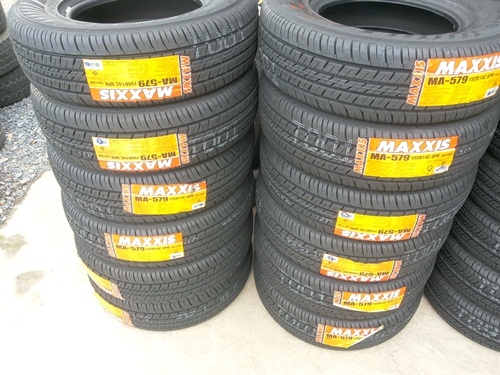 ขายยาง195R14C MAXXIS MA 579 4 เส้น7200 ขายยาง195R14C MAXXIS MA 579 4 เส้น7200
