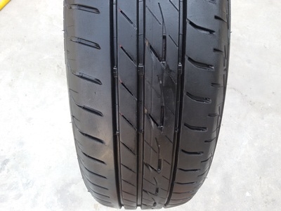 ขายยาง185/60/15 ปี 13 BRIDGESTON ECOPIA 200  4 เส้น