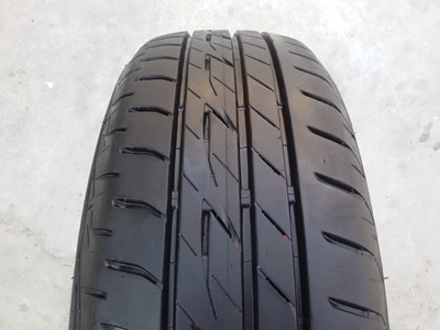 ขายยาง185/60/15 ปี 13 BRIDGESTON ECOPIA 200  4 เส้น