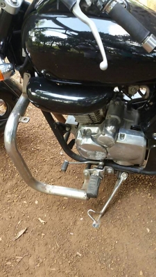 ขายด่วน!!! ฮอนด้า 200 ซีซี ขายด่วน!!! ฮอนด้า 200 ซีซี