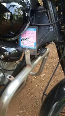 ขายด่วน!!! ฮอนด้า 200 ซีซี ขายด่วน!!! ฮอนด้า 200 ซีซี