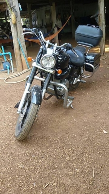 ขายด่วน!!! ฮอนด้า 200 ซีซี ขายด่วน!!! ฮอนด้า 200 ซีซี