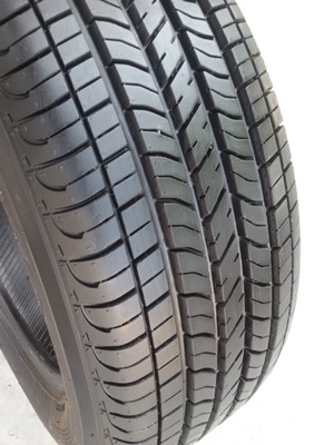 ขายยาง195/60/15 ปี 1214 MIXXIS MA202     1  คู่