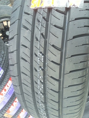ขายยางใหม่ MAXXIS MA-579 205/70/15 4เส้น/7900 ขายยางใหม่ MAXXIS MA-579 205/70/15 4เส้น/7900