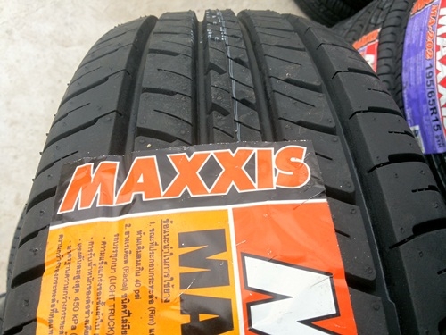 ขายยางใหม่ MAXXIS MA-579 205/70/15 4เส้น/7900 ขายยางใหม่ MAXXIS MA-579 205/70/15 4เส้น/7900