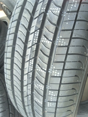 ขายยางใหม่ MAXXIS MA-202 = 195/60/15 = 4/เส้น 5500