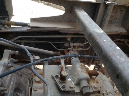 รถฮีโน่ 10 ล้อดั้ม F18  178 แรงม้า. ปี 32  สนใจติดต่อ 081 - 6079515