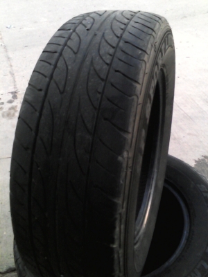 205/70R15 DUNLOP SP SPORT LM703 ชุด 4 เส้น ปี 2012 TEL.081-427-3941 205/70R15 DUNLOP SP SPORT LM703 ชุด 4 เส้น ปี 2012 TEL.081-427-3941