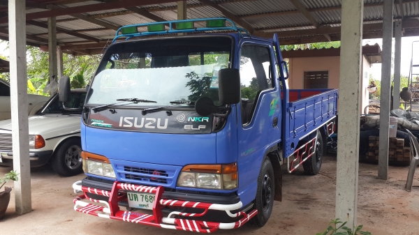 ขายด่วน4ล้อเล็กปี47สภาพพร้อมใช้งานสุดๆราคาเบาๆโทร0843923995