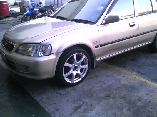 แม๊ก ขอบ 17 พร้อมยาง 205/45R17 ชุด 4 ล้อ TEL.081-427-3941 แม๊ก ขอบ 17 พร้อมยาง 205/45R17 ชุด 4 ล้อ TEL.081-427-3941