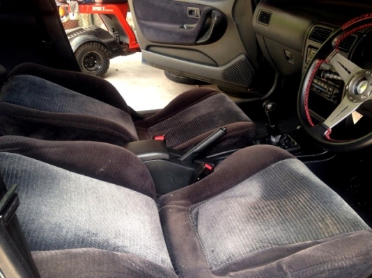 ขาย/แลก/เทิร์น เงินสด 69,000 Nissan NX sport coupe 2 ประตู เครื่องเดิม 1,600 ติดแก๊สLPGหัวฉีด เกียร์ธรรมดา ขาย/แลก/เทิร์น เงินสด 69,000 Nissan NX sport coupe 2 ประตู เครื่องเดิม 1,600 ติดแก๊สLPGหัวฉีด เกียร์ธรรมดา