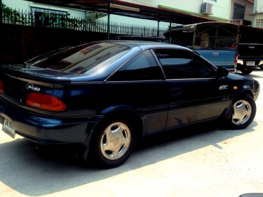 ขาย/แลก/เทิร์น เงินสด 69,000 Nissan NX sport coupe 2 ประตู เครื่องเดิม 1,600 ติดแก๊สLPGหัวฉีด เกียร์ธรรมดา ขาย/แลก/เทิร์น เงินสด 69,000 Nissan NX sport coupe 2 ประตู เครื่องเดิม 1,600 ติดแก๊สLPGหัวฉีด เกียร์ธรรมดา