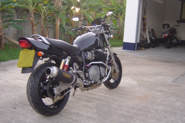 Suzuki 1200 Inazuma Greenbook Insurance 150000 Suzuki 1200 Inazuma Greenbook Insurance 150000