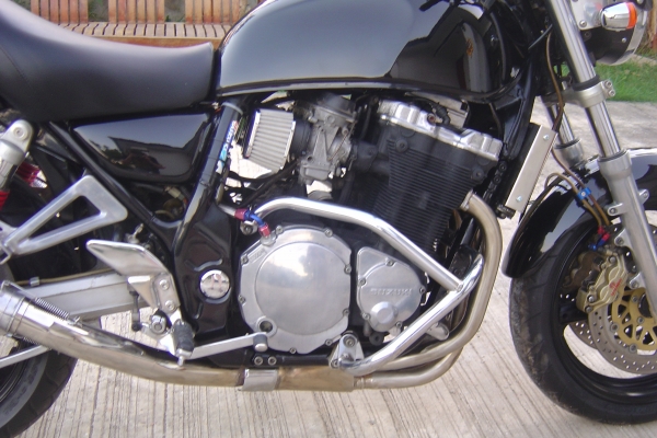 Suzuki 1200 Inazuma Greenbook Insurance 150000 Suzuki 1200 Inazuma Greenbook Insurance 150000