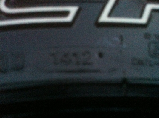 ยาง Mud ACHILLER 31 10.5 R15 ปี12