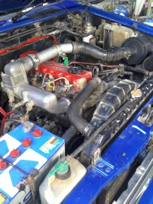 ขาย บิ๊กMปี95 ตามสภพาเลยครับ พอใช้งานแอร์เย็นเครื่องดี คัสซี่สวยไม่มีผุ