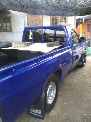 ขาย บิ๊กMปี95 ตามสภพาเลยครับ พอใช้งานแอร์เย็นเครื่องดี คัสซี่สวยไม่มีผุ