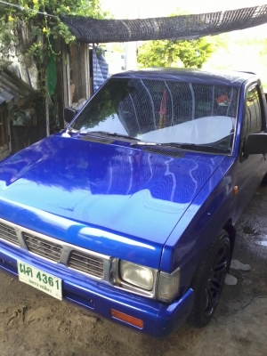 ขาย บิ๊กMปี95 ตามสภพาเลยครับ พอใช้งานแอร์เย็นเครื่องดี คัสซี่สวยไม่มีผุ