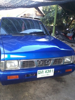 ขาย บิ๊กMปี95 ตามสภพาเลยครับ พอใช้งานแอร์เย็นเครื่องดี คัสซี่สวยไม่มีผุ